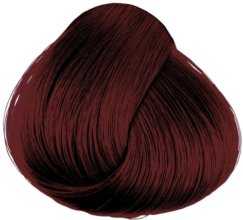 CPR Permanent Hair Colours - Red (.6) 120ml